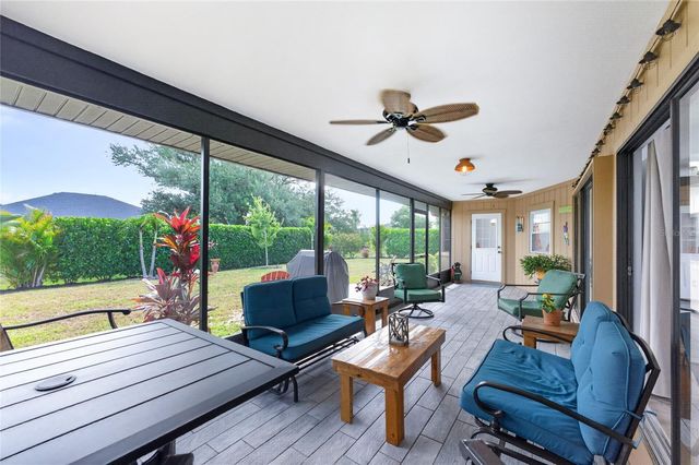 255 MARK TWAIN LANE, Rotonda West, FL 33947