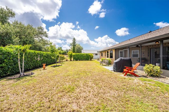 255 MARK TWAIN LANE, Rotonda West, FL 33947