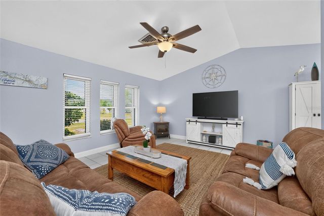 255 MARK TWAIN LANE, Rotonda West, FL 33947