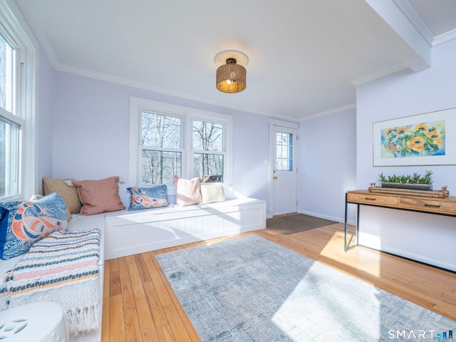 15 Lookout Drive, Ridgefield, CT 06877