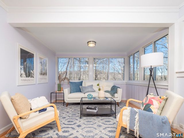 15 Lookout Drive, Ridgefield, CT 06877