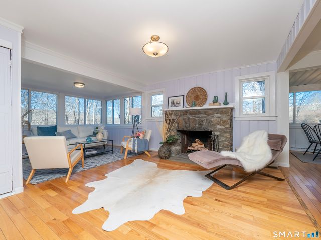 15 Lookout Drive, Ridgefield, CT 06877