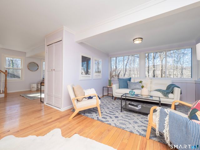 15 Lookout Drive, Ridgefield, CT 06877