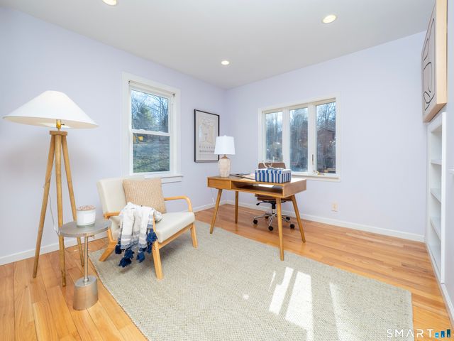 15 Lookout Drive, Ridgefield, CT 06877