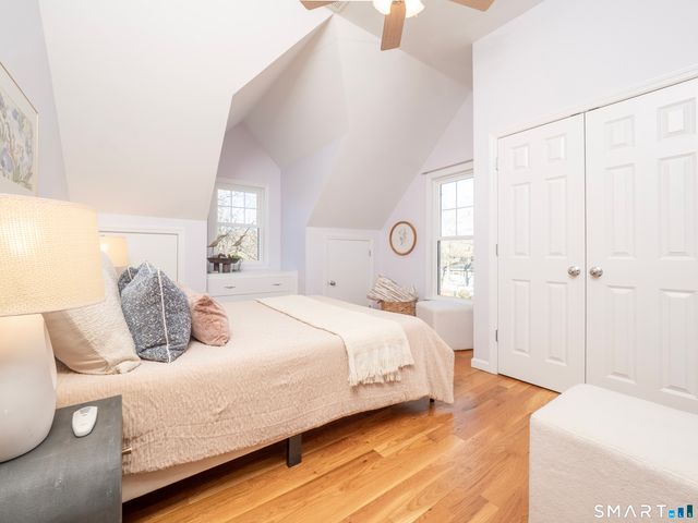 15 Lookout Drive, Ridgefield, CT 06877