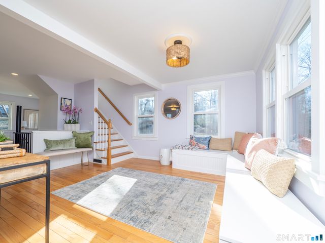 15 Lookout Drive, Ridgefield, CT 06877