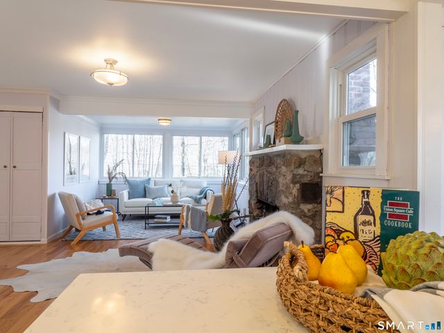 15 Lookout Drive, Ridgefield, CT 06877