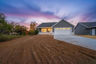 1447 HOFFMAN ROAD, Green Bay, WI 54311