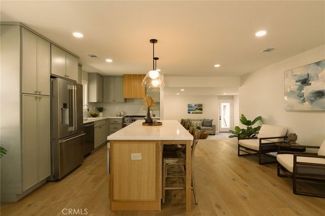 2050 Josie Avenue, Long Beach, CA 90815