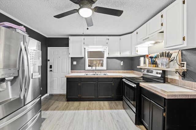 518 Clark, Marlin, TX 76661