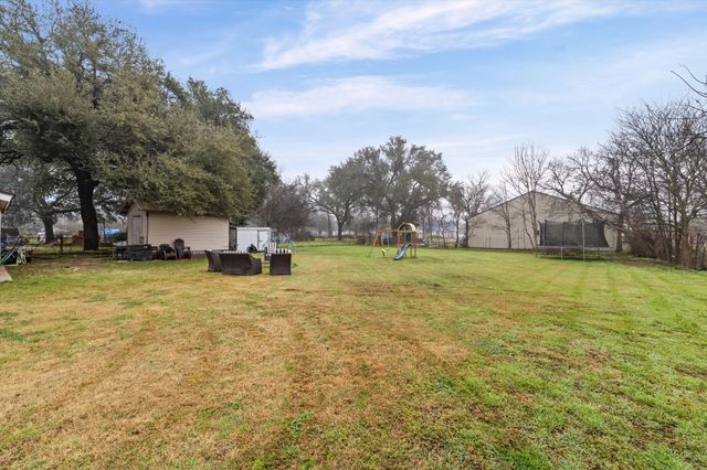 518 Clark, Marlin, TX 76661