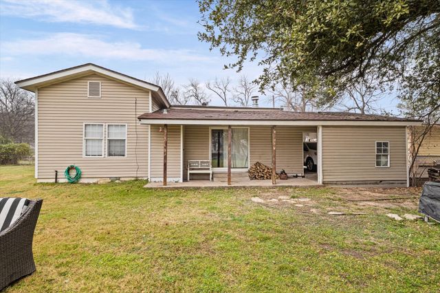518 Clark, Marlin, TX 76661