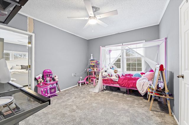 518 Clark, Marlin, TX 76661