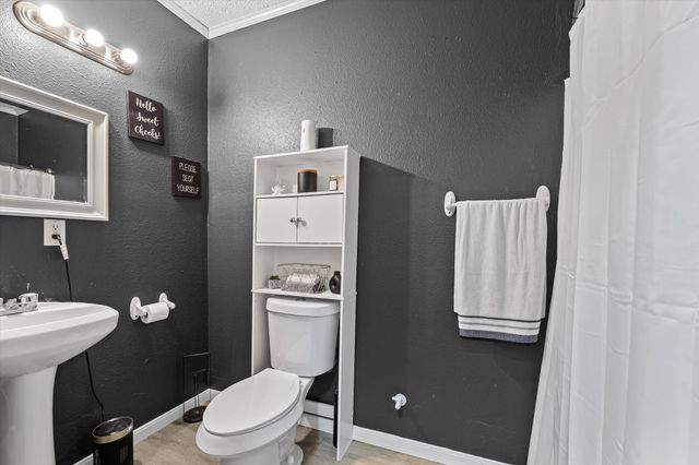 518 Clark, Marlin, TX 76661