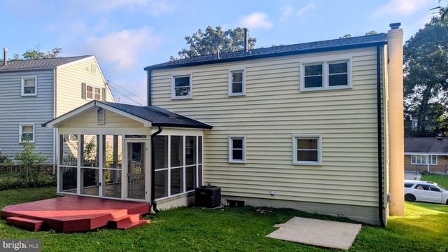 4707 MANGUM RD, College Park, MD 20740