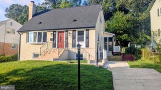 4707 MANGUM RD, College Park, MD 20740