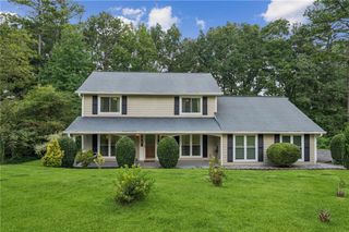 4374 S Landing Drive, Marietta, GA 30066