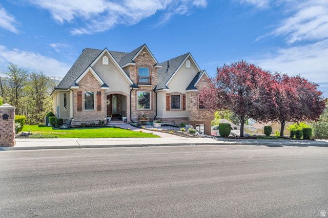 2016 N NUTTALL DR, Lehi, UT 84043