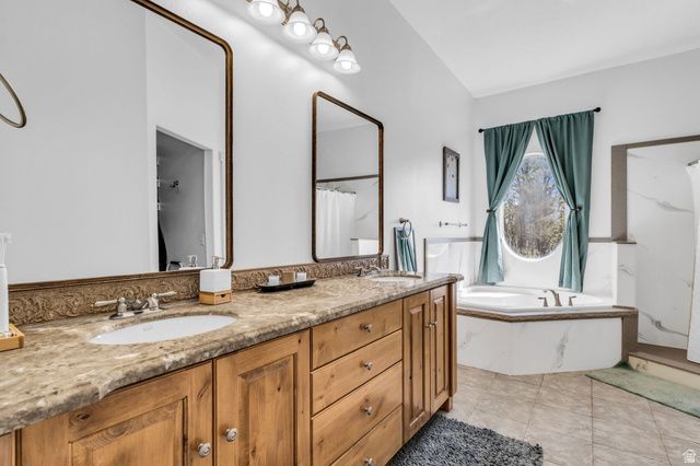 2016 N NUTTALL DR, Lehi, UT 84043