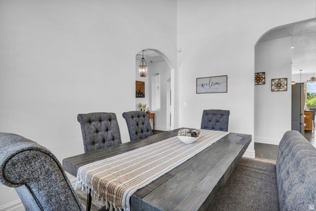 2016 N NUTTALL DR, Lehi, UT 84043
