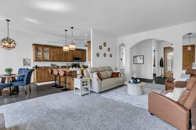 2016 N NUTTALL DR, Lehi, UT 84043