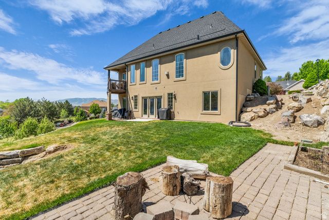 2016 N NUTTALL DR, Lehi, UT 84043