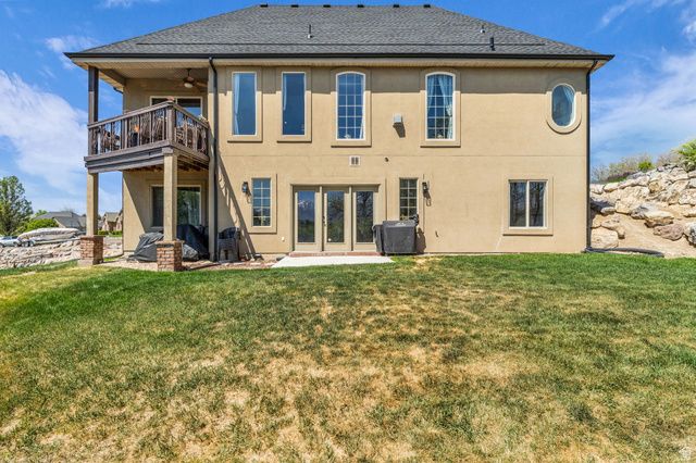 2016 N NUTTALL DR, Lehi, UT 84043