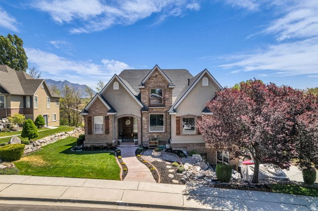 2016 N NUTTALL DR, Lehi, UT 84043