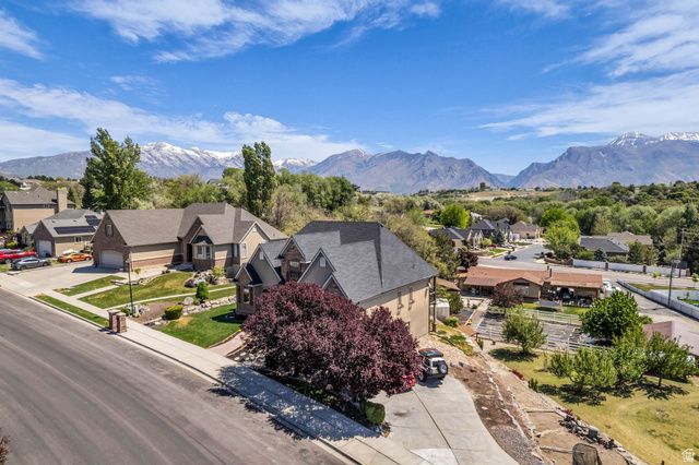 2016 N NUTTALL DR, Lehi, UT 84043
