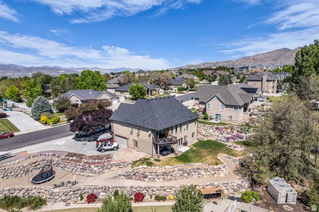 2016 N NUTTALL DR, Lehi, UT 84043