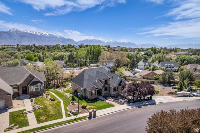 2016 N NUTTALL DR, Lehi, UT 84043