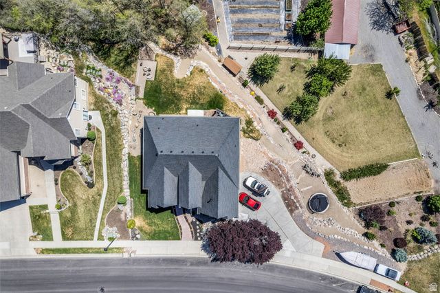 2016 N NUTTALL DR, Lehi, UT 84043