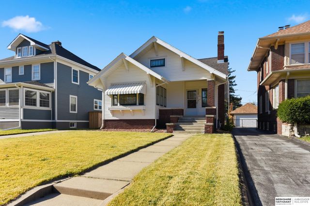 6528 Florence Boulevard, Omaha, NE 68112