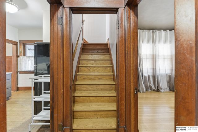 6528 Florence Boulevard, Omaha, NE 68112