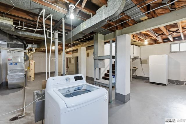 6528 Florence Boulevard, Omaha, NE 68112