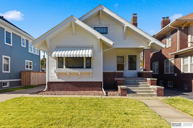 6528 Florence Boulevard, Omaha, NE 68112