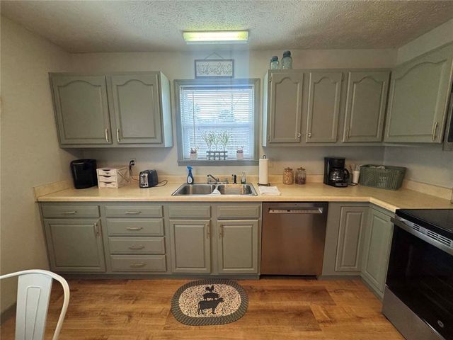 122 NC 8735, Jasper, AR 72641