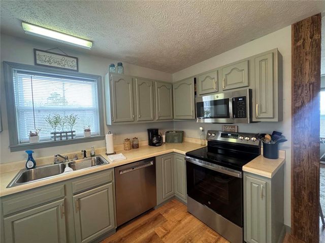 122 NC 8735, Jasper, AR 72641