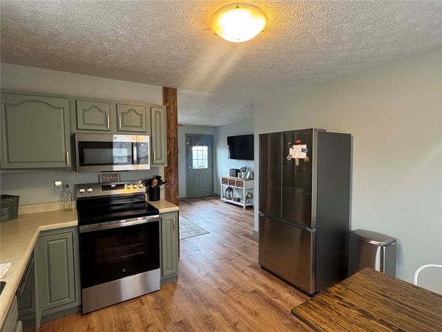 122 NC 8735, Jasper, AR 72641