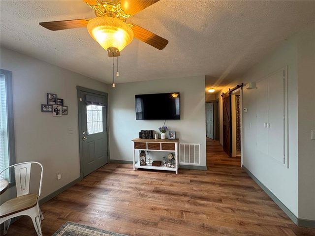 122 NC 8735, Jasper, AR 72641