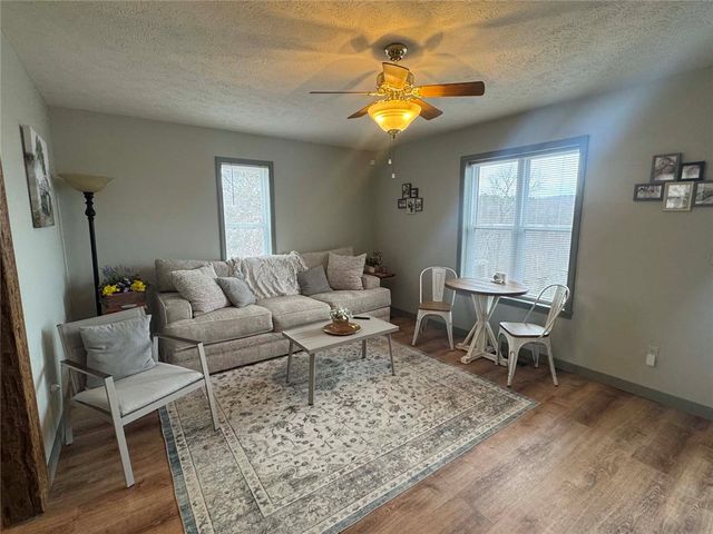 122 NC 8735, Jasper, AR 72641