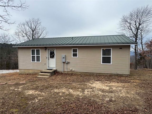 122 NC 8735, Jasper, AR 72641