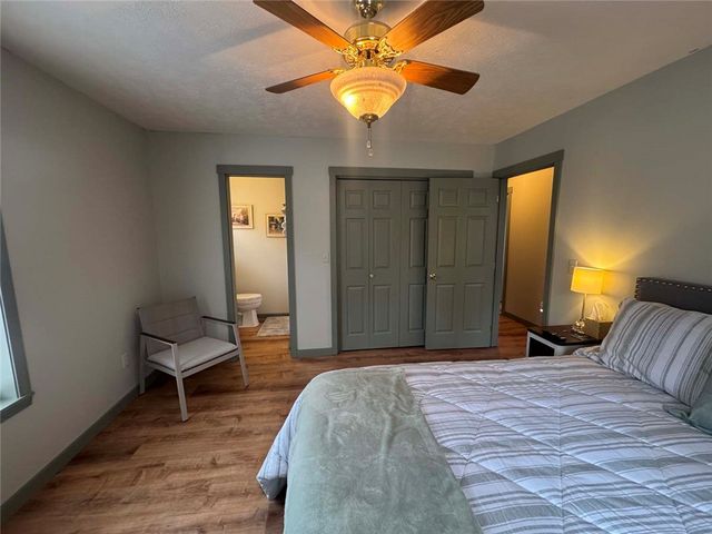 122 NC 8735, Jasper, AR 72641