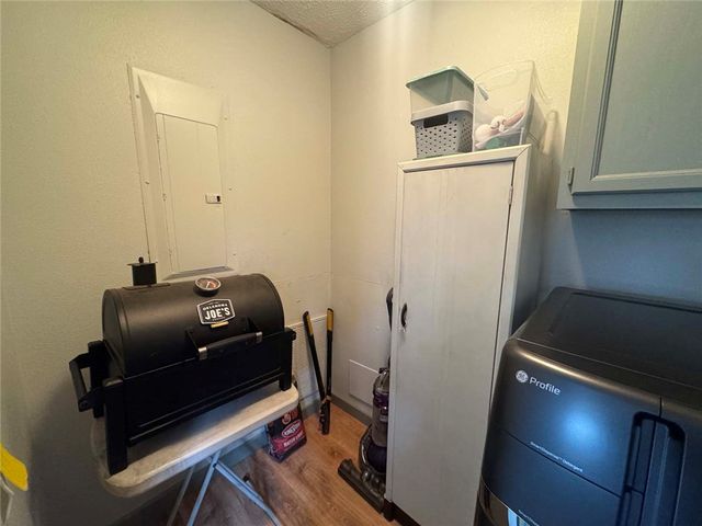 122 NC 8735, Jasper, AR 72641