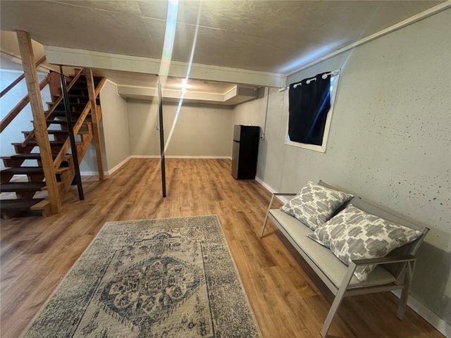 122 NC 8735, Jasper, AR 72641