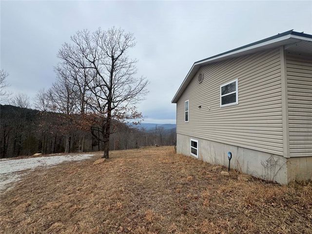 122 NC 8735, Jasper, AR 72641
