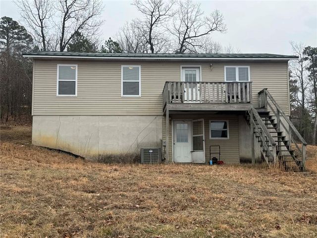 122 NC 8735, Jasper, AR 72641