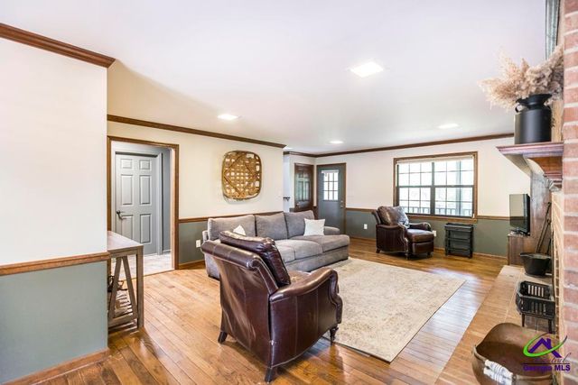 3989 Union Church Road, Fort Valley, GA 31030