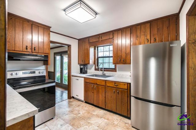 3989 Union Church Road, Fort Valley, GA 31030