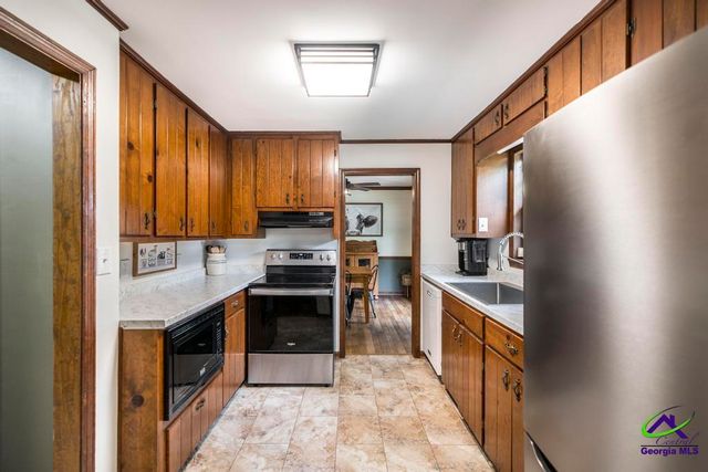 3989 Union Church Road, Fort Valley, GA 31030